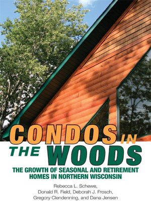 cover image of Condos in the Woods